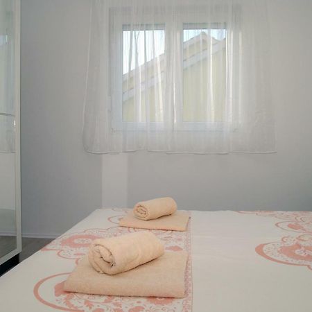 Holiday Home Luka Ζαντάρ Εξωτερικό φωτογραφία