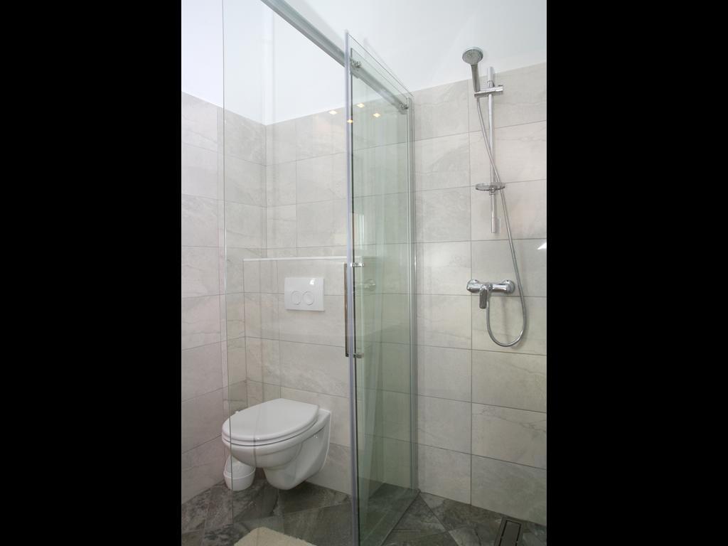 Holiday Home Luka Ζαντάρ Εξωτερικό φωτογραφία