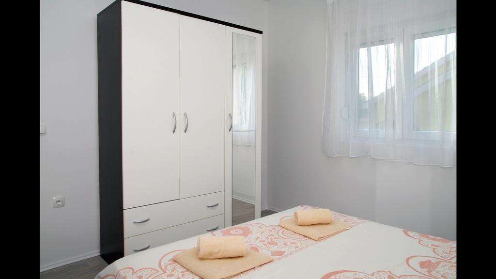 Holiday Home Luka Ζαντάρ Εξωτερικό φωτογραφία