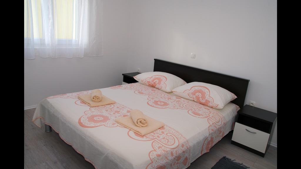 Holiday Home Luka Ζαντάρ Εξωτερικό φωτογραφία