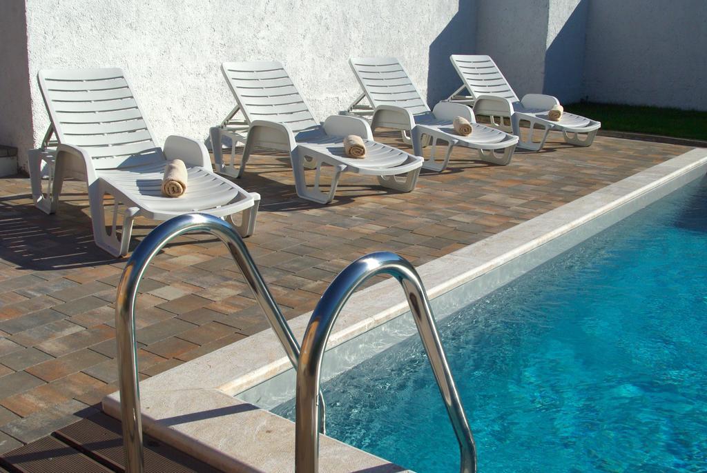 Holiday Home Luka Ζαντάρ Εξωτερικό φωτογραφία