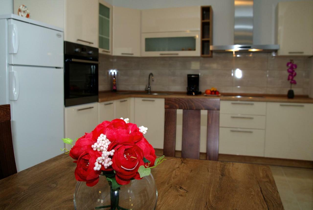 Holiday Home Luka Ζαντάρ Εξωτερικό φωτογραφία