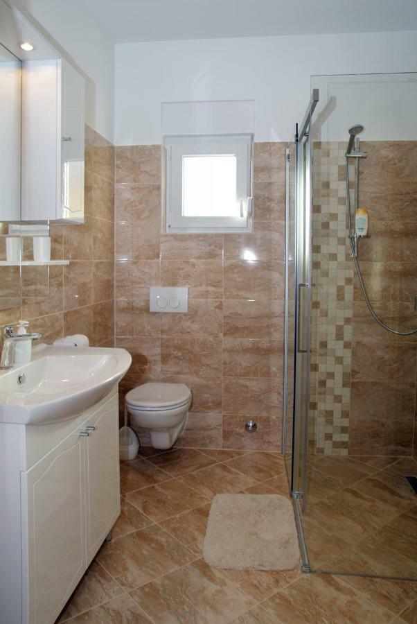Holiday Home Luka Ζαντάρ Εξωτερικό φωτογραφία