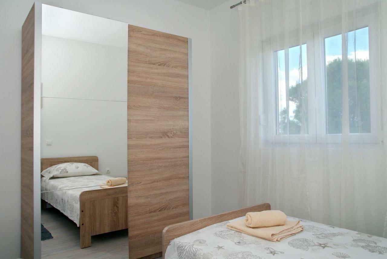Holiday Home Luka Ζαντάρ Εξωτερικό φωτογραφία