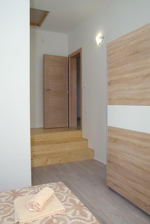 Holiday Home Luka Ζαντάρ Εξωτερικό φωτογραφία