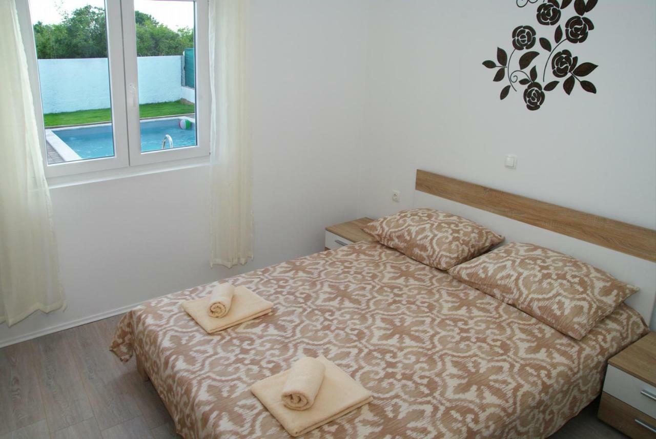 Holiday Home Luka Ζαντάρ Εξωτερικό φωτογραφία