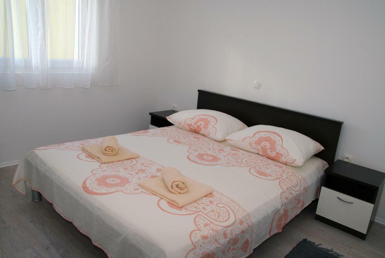 Holiday Home Luka Ζαντάρ Εξωτερικό φωτογραφία