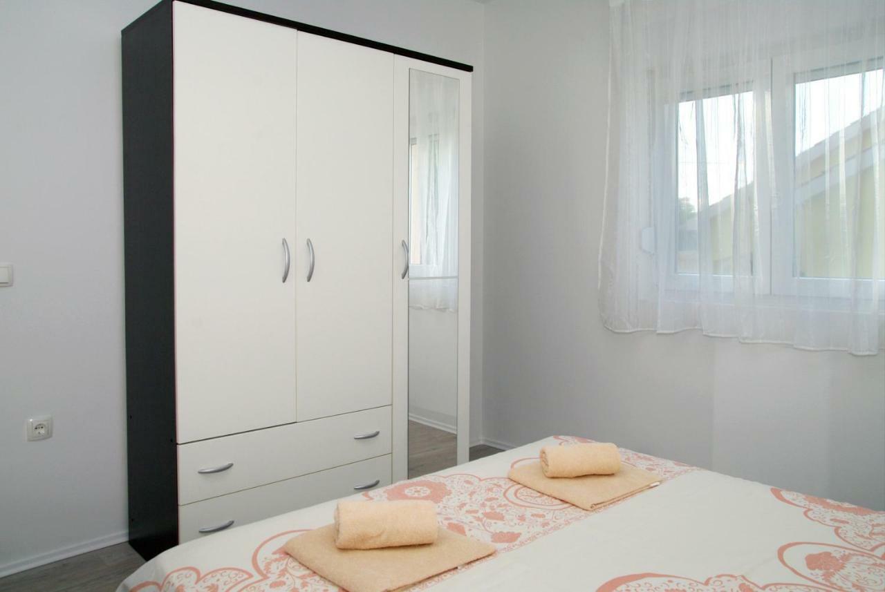 Holiday Home Luka Ζαντάρ Εξωτερικό φωτογραφία
