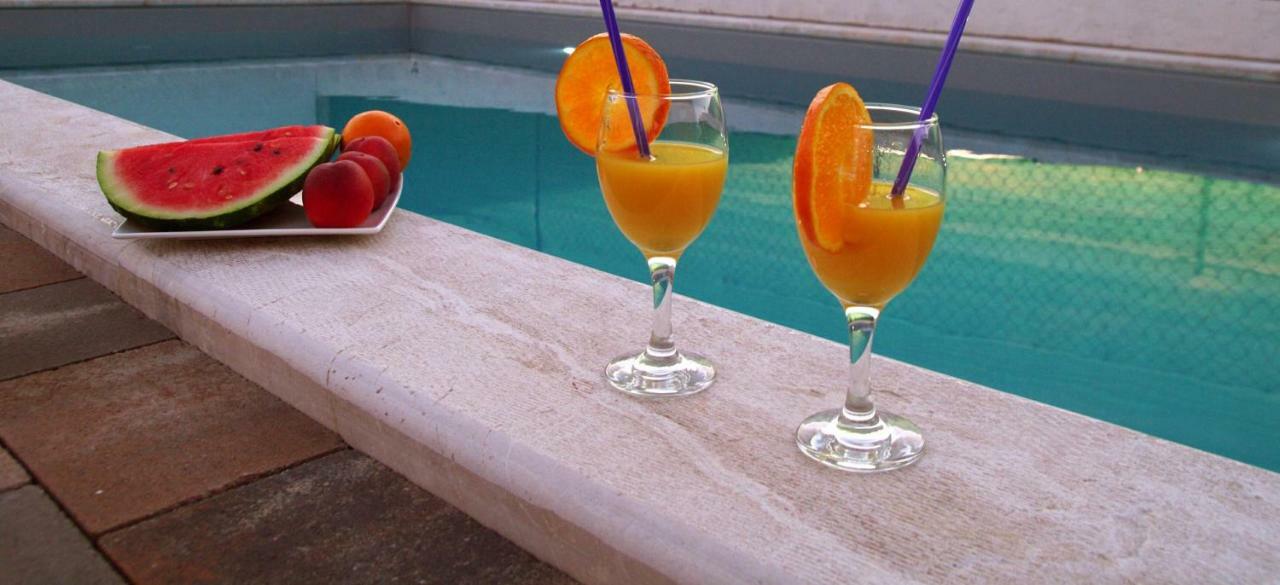 Holiday Home Luka Ζαντάρ Εξωτερικό φωτογραφία