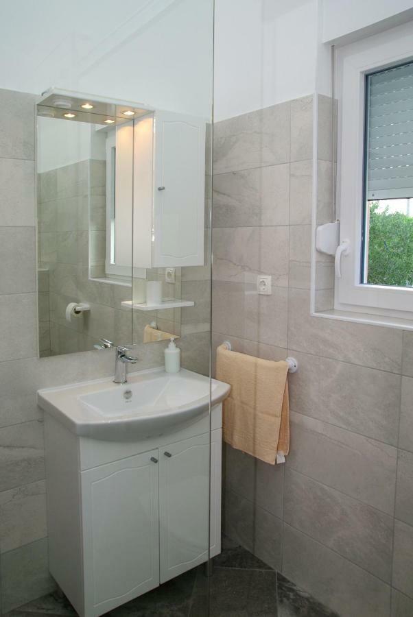 Holiday Home Luka Ζαντάρ Εξωτερικό φωτογραφία
