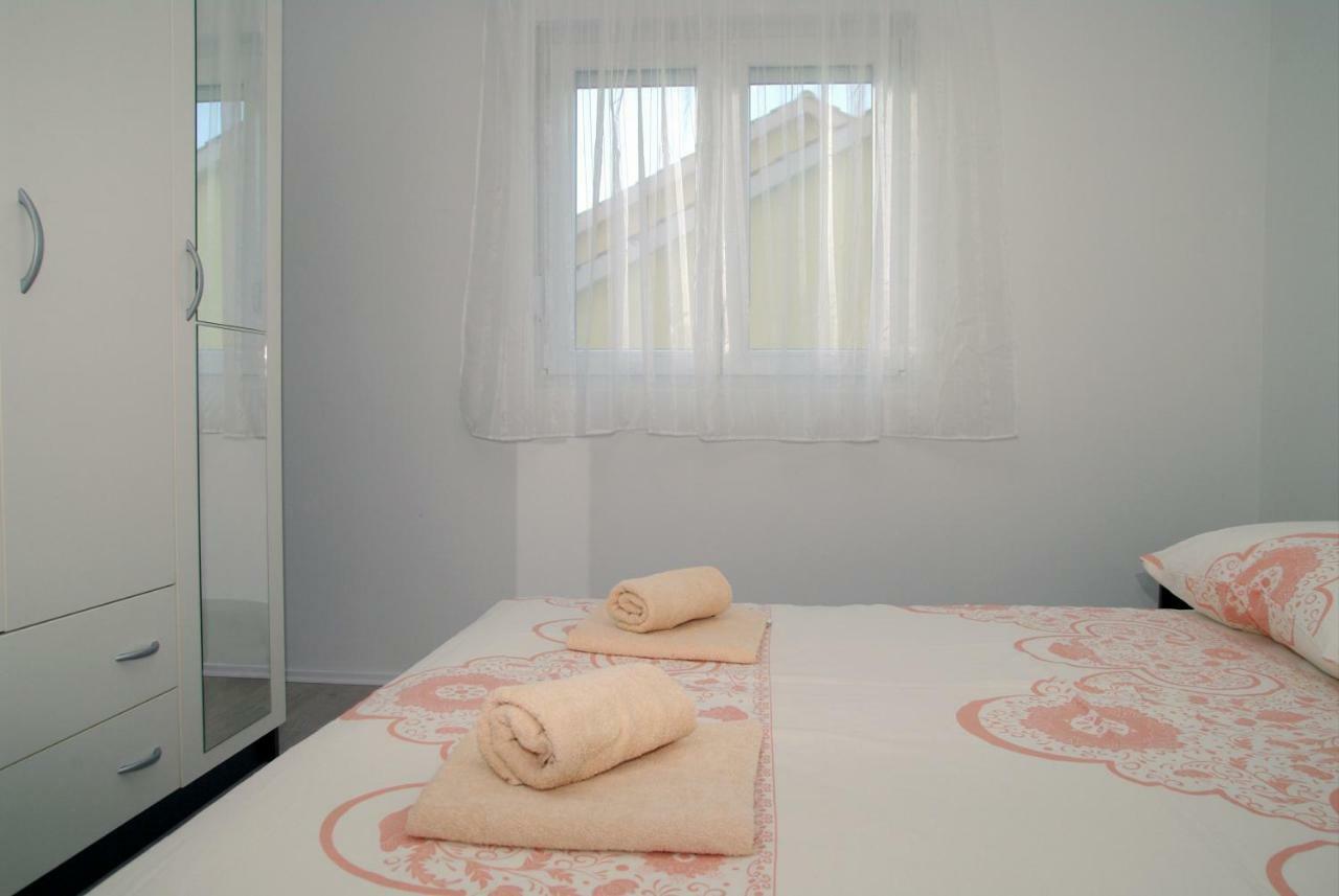 Holiday Home Luka Ζαντάρ Εξωτερικό φωτογραφία