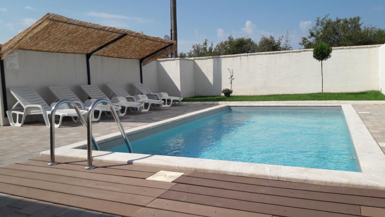 Holiday Home Luka Ζαντάρ Εξωτερικό φωτογραφία