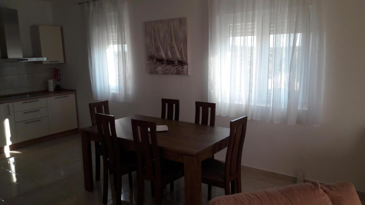 Holiday Home Luka Ζαντάρ Εξωτερικό φωτογραφία