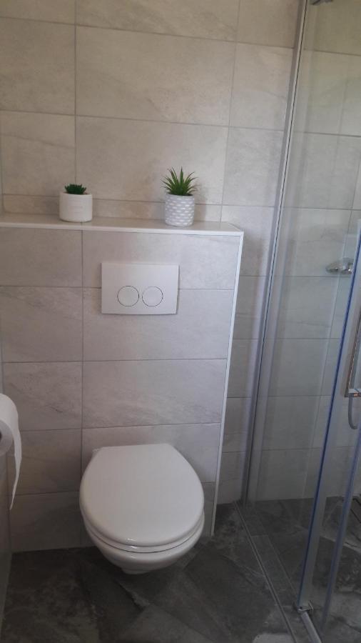 Holiday Home Luka Ζαντάρ Εξωτερικό φωτογραφία