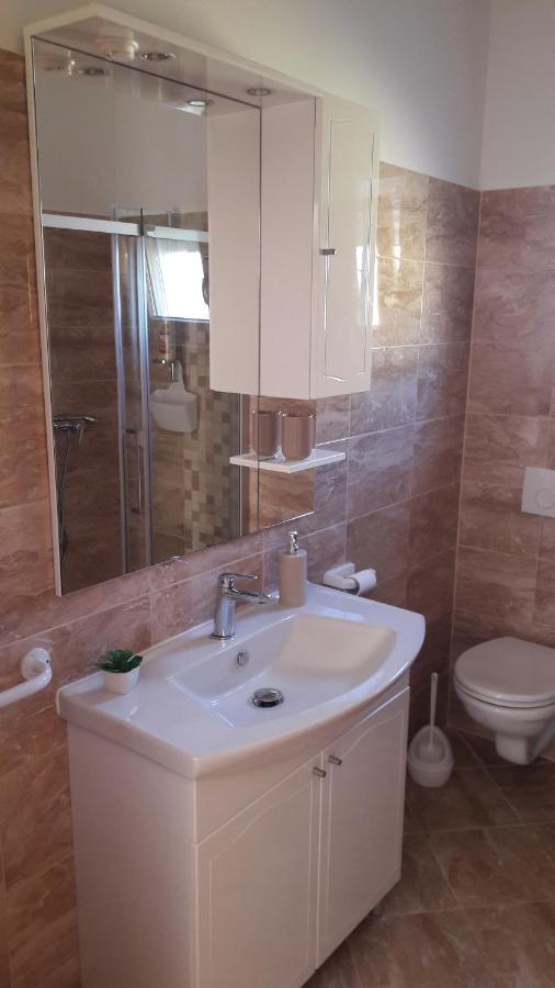Holiday Home Luka Ζαντάρ Εξωτερικό φωτογραφία