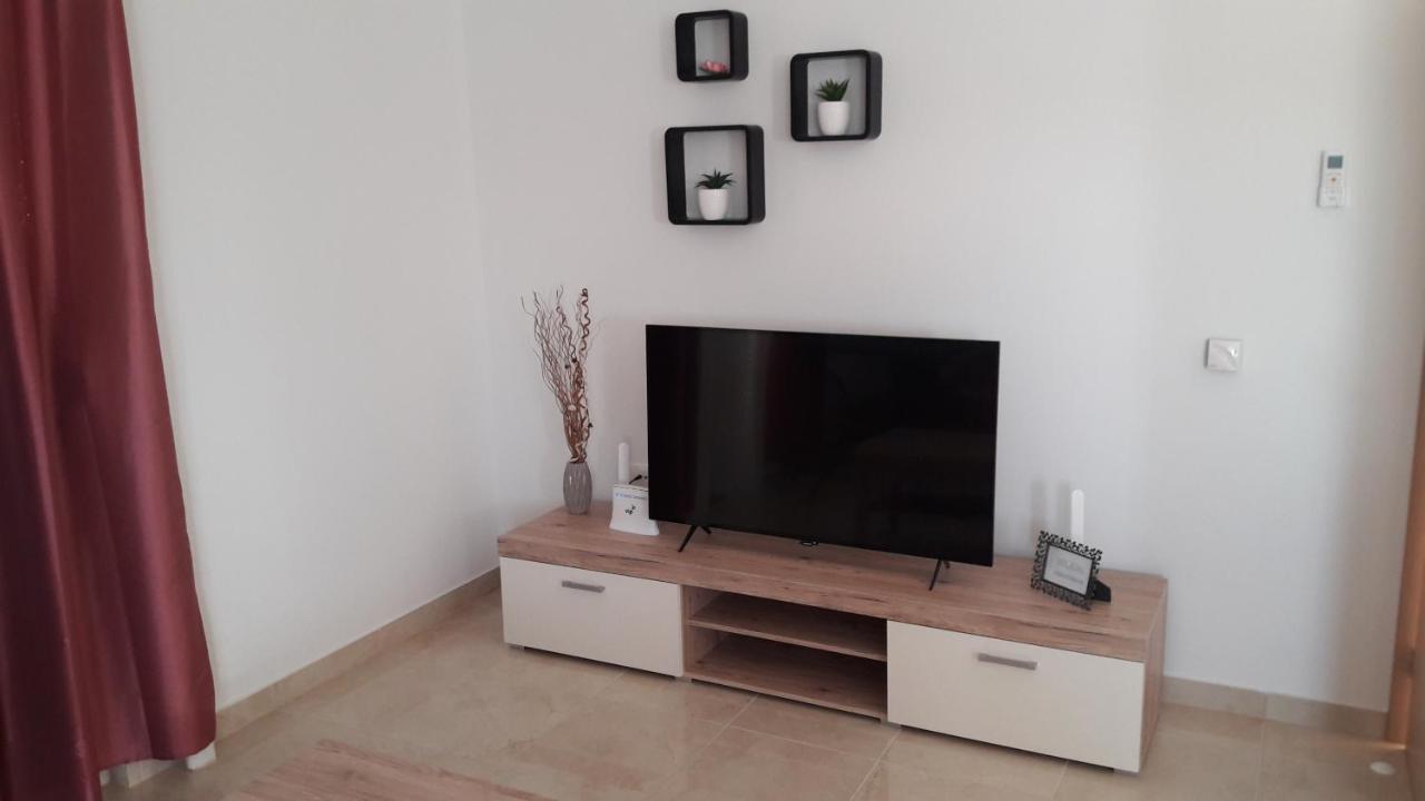 Holiday Home Luka Ζαντάρ Εξωτερικό φωτογραφία