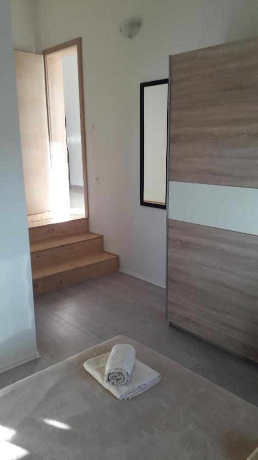 Holiday Home Luka Ζαντάρ Εξωτερικό φωτογραφία