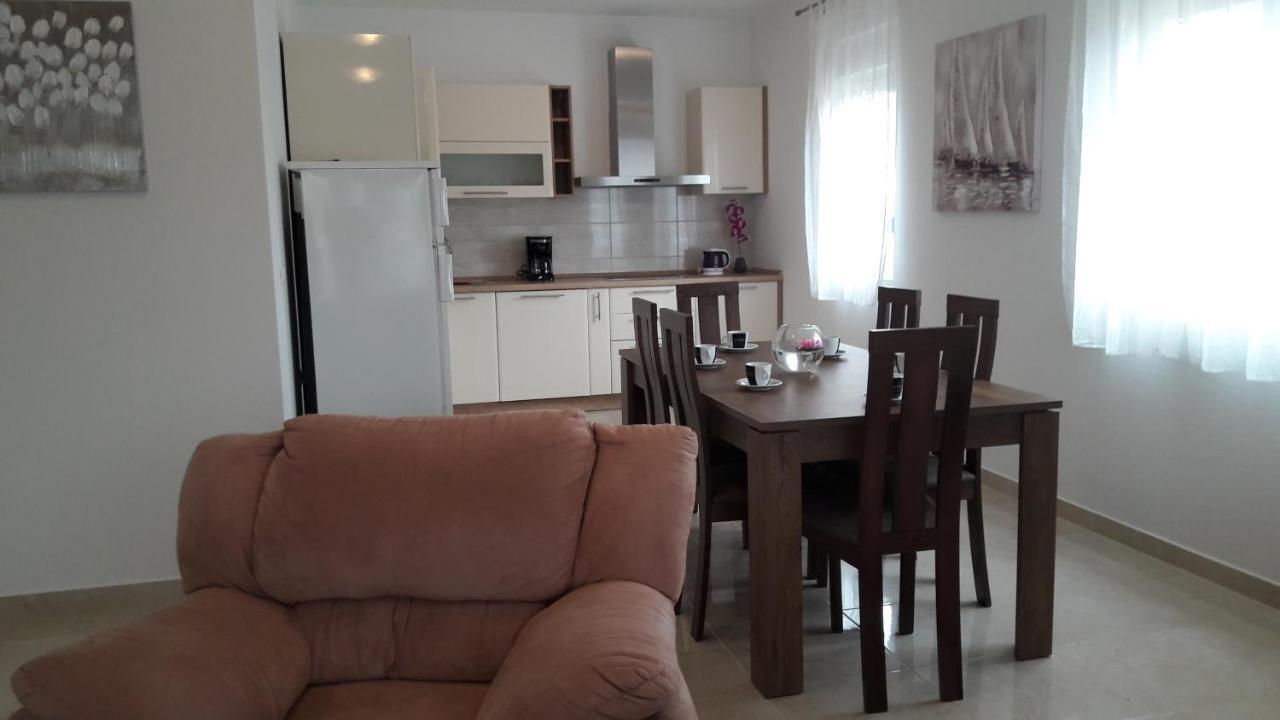 Holiday Home Luka Ζαντάρ Εξωτερικό φωτογραφία